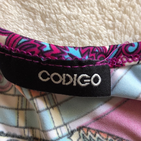 Codigo Summer Dress - Picture 7 of 7